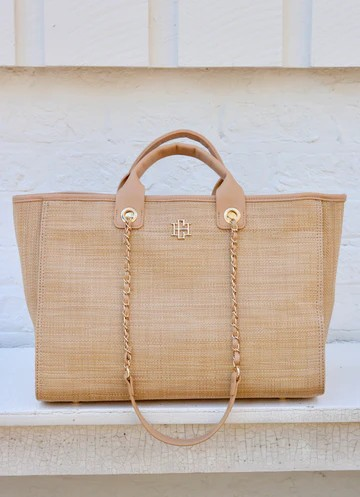 Melissa Tote Bag