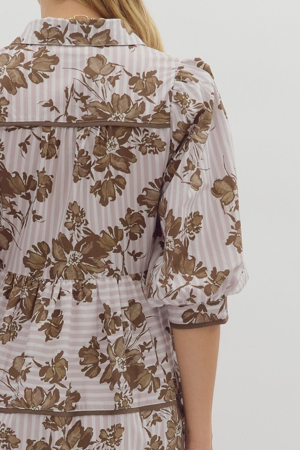 Ariana Midi Dress