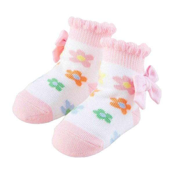 Baby Daisy Socks