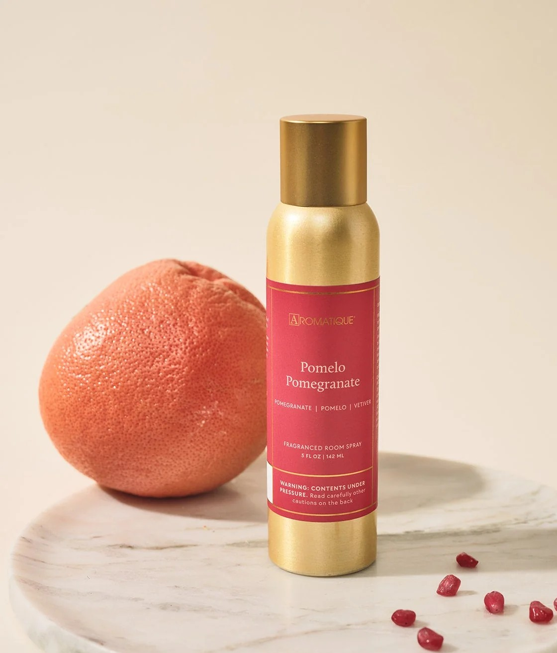 Pomelo Pomegranate Room Spray