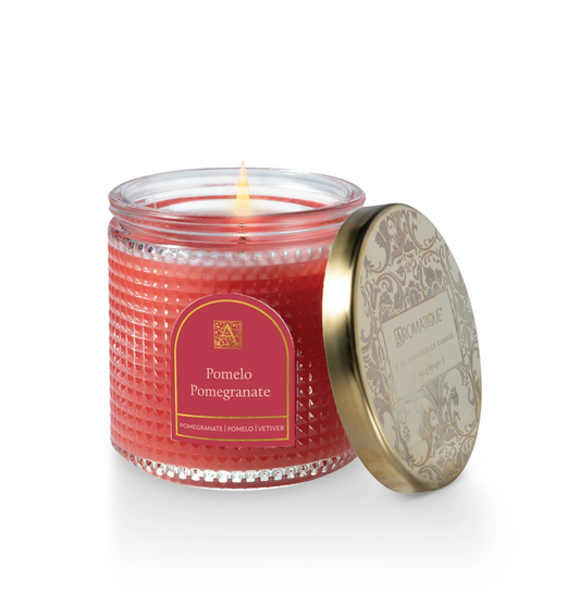 Pomelo Pomegranate 6.0 oz. Candle