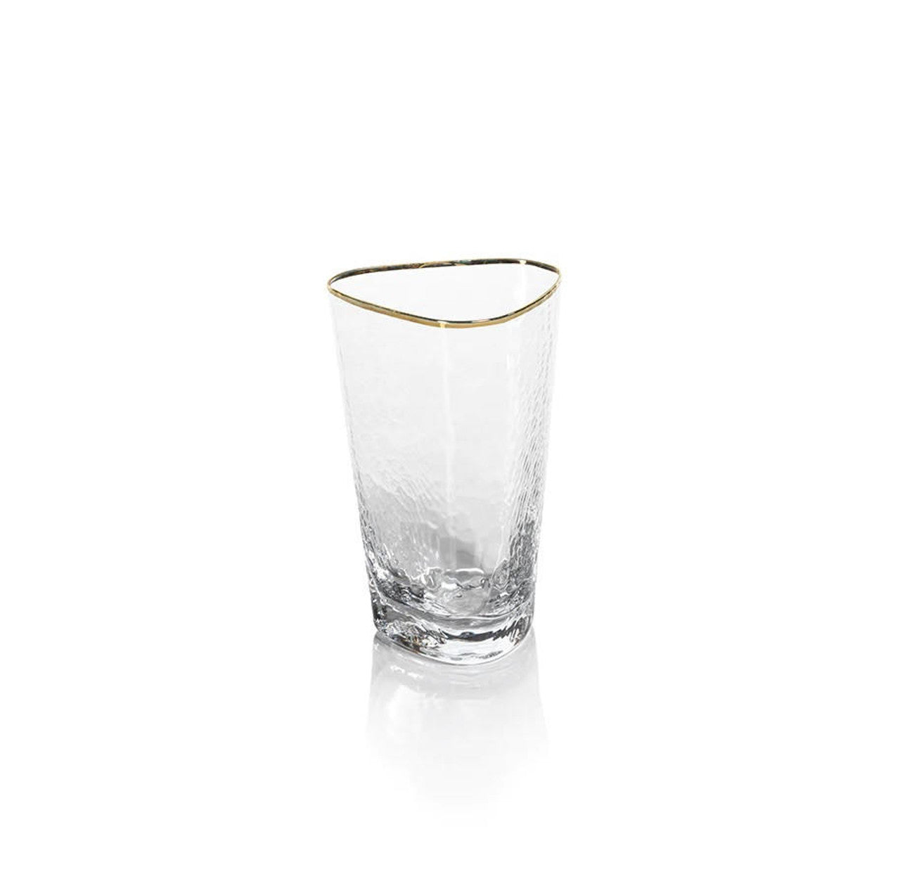Zodax triangular Tumbler
