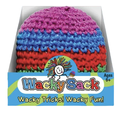 Wacky Sack