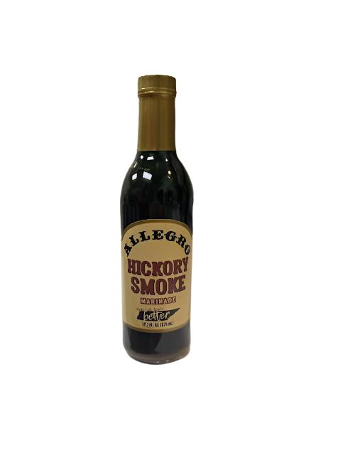 Allegro Marinade- Hickory Smoke