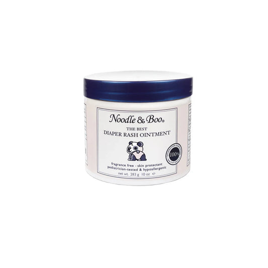 Noodle & Boo Diaper Rash Ointment  10 oz
