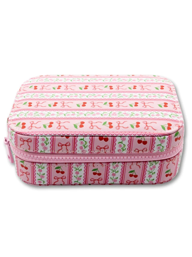 Simply Southern Light Up Jewelry Case