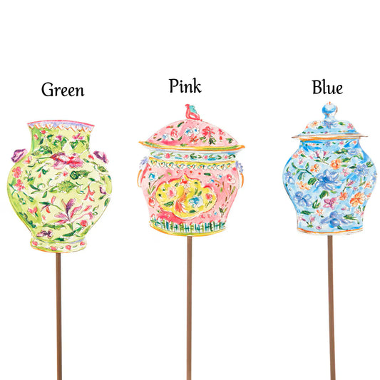 Beck's Ginger jar Stakes