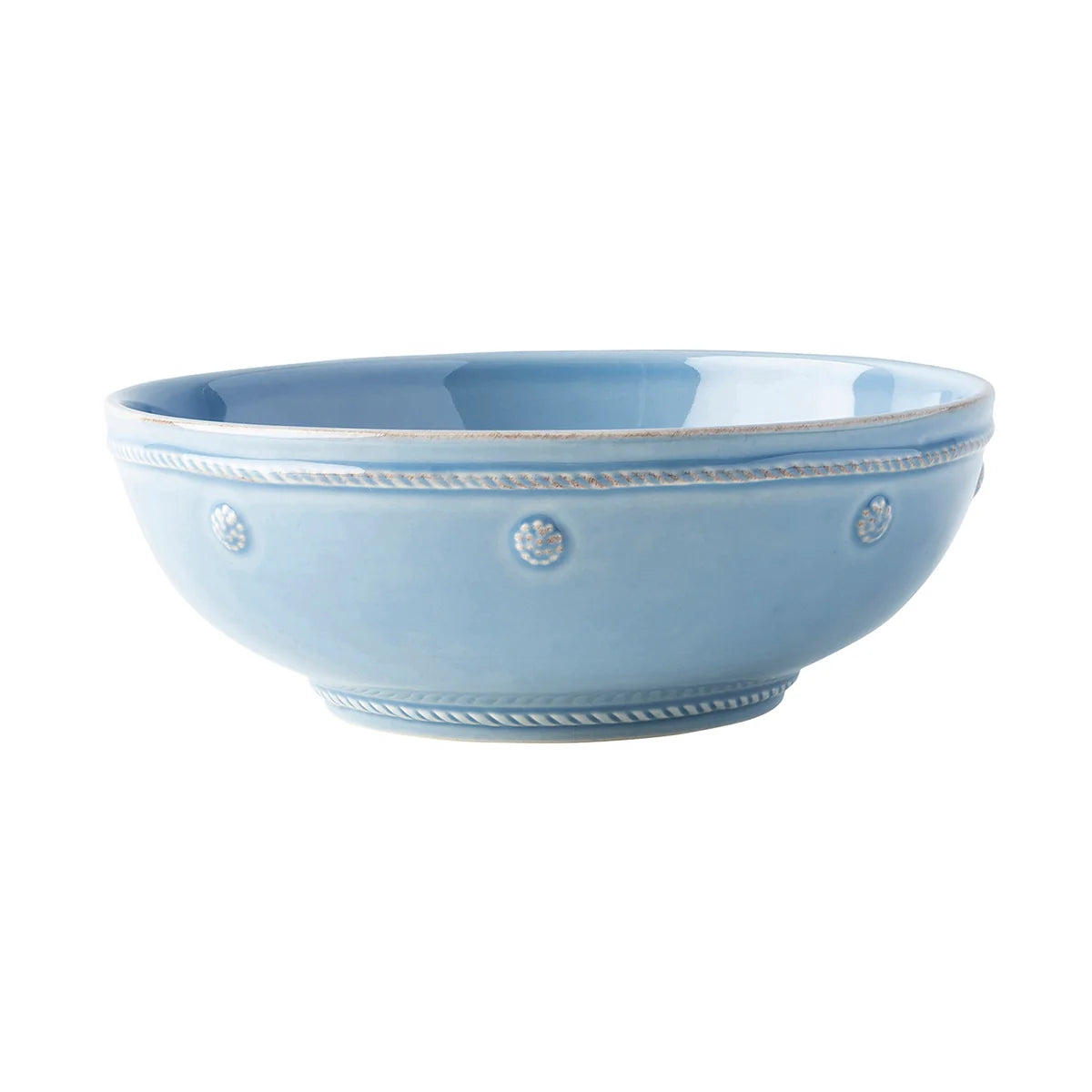 7.75" Coupe Bowl - Chambray