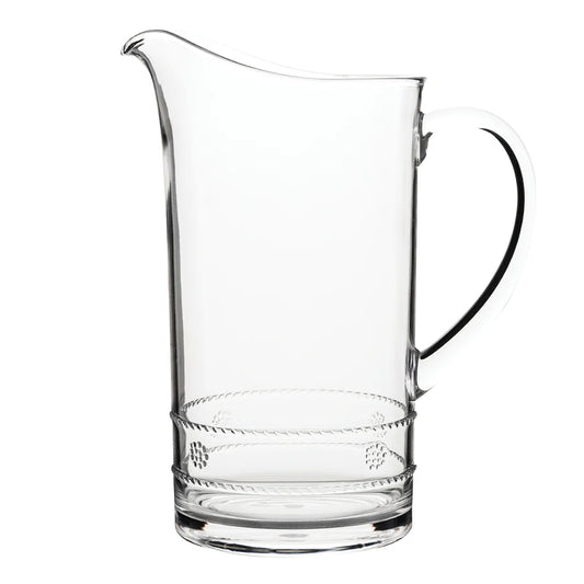 isabella Acrylic Pitcher