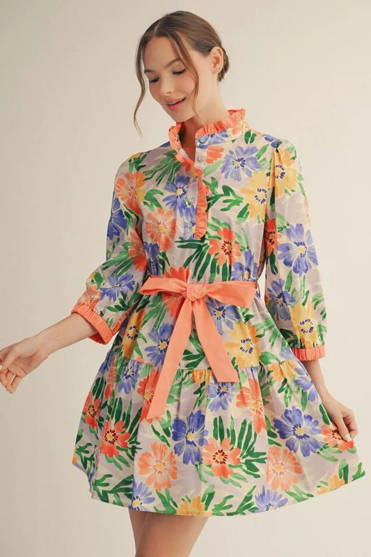 Ivy Dress