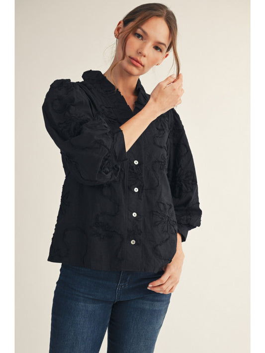 Karla Black Top