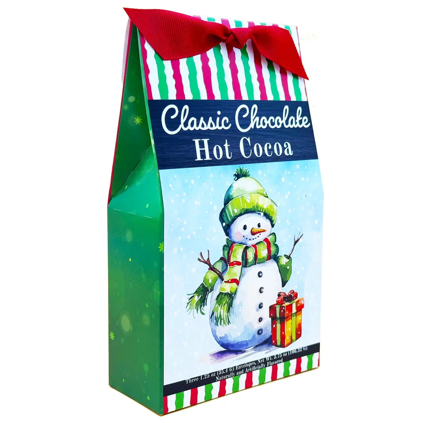 Carmie's Classic Hot Cocoa Mix