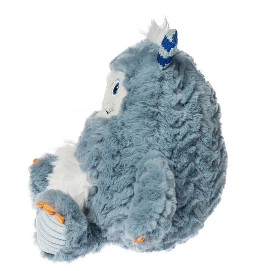 Blue Jolly Yeti