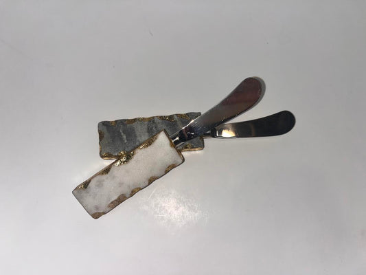 Marble Spreader