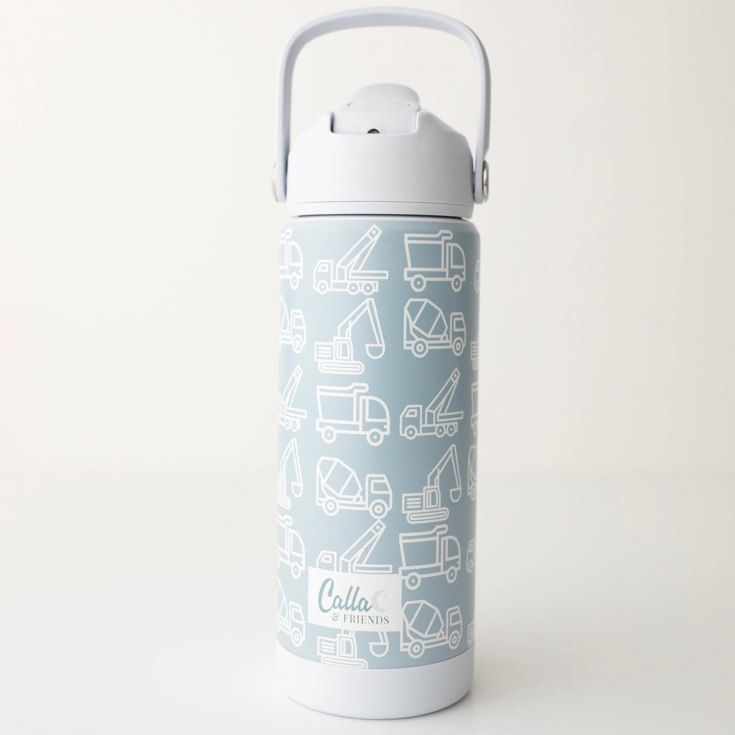The Kyler Tumbler