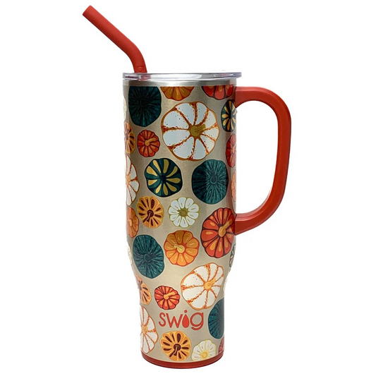 30 oz. Fall Harvest Mega Mug