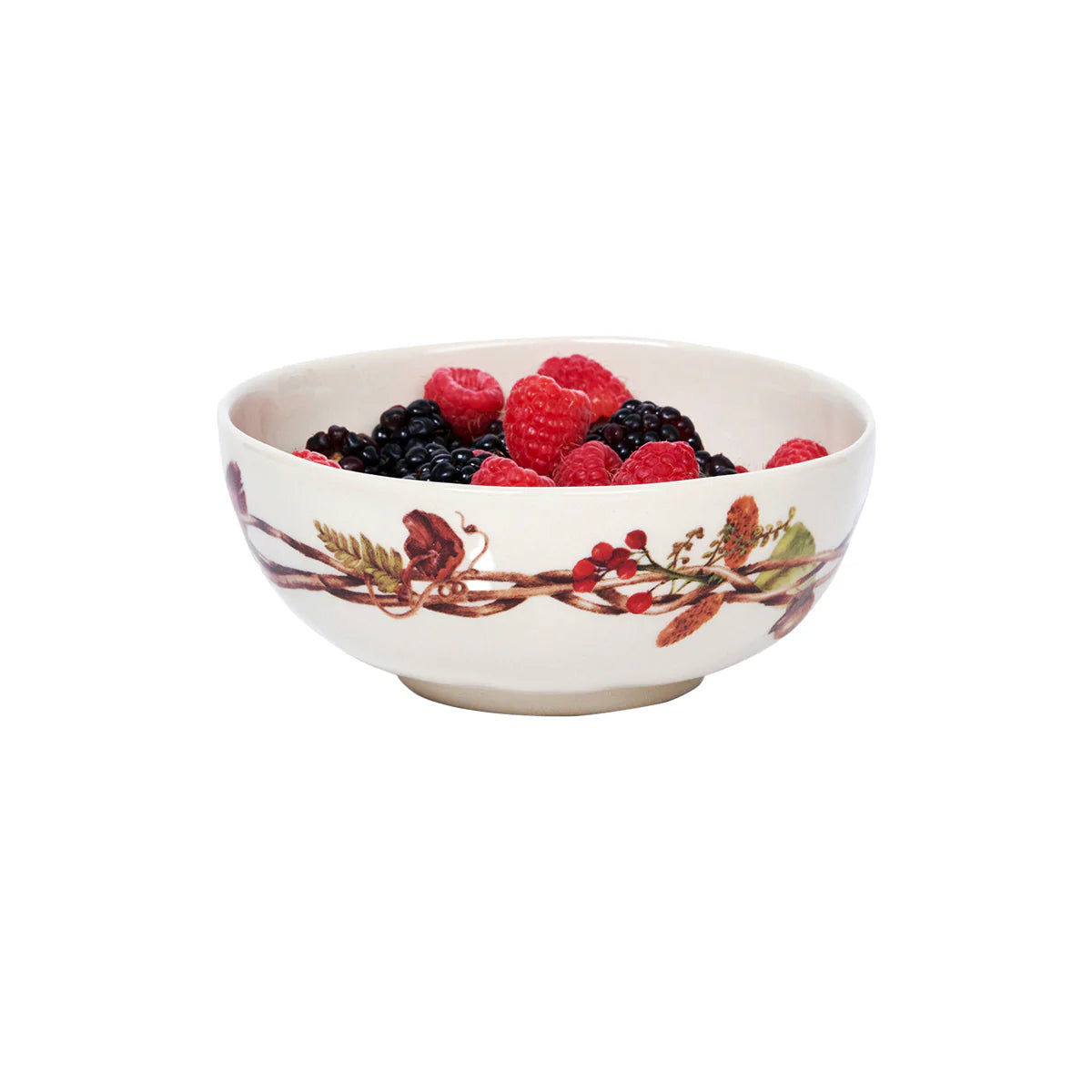 Forest Walk Berry Bowl