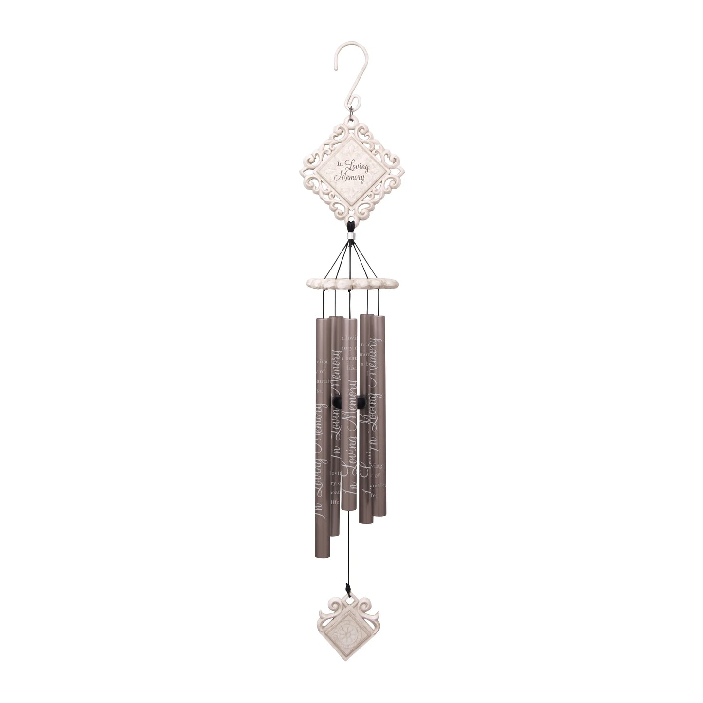 Loving Memory 35" Wind Chime 60309