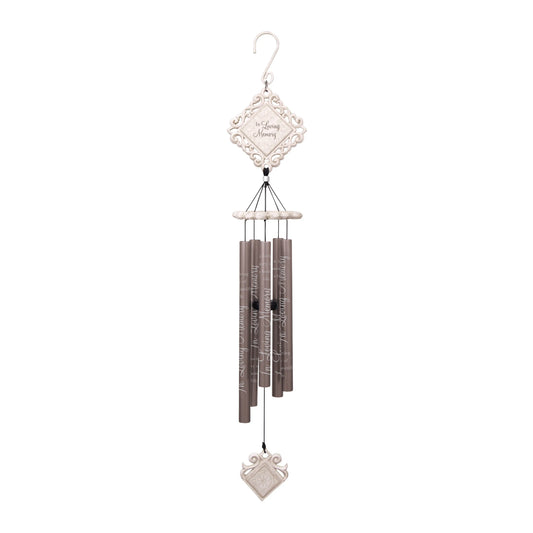 Loving Memory 35" Wind Chime 60309