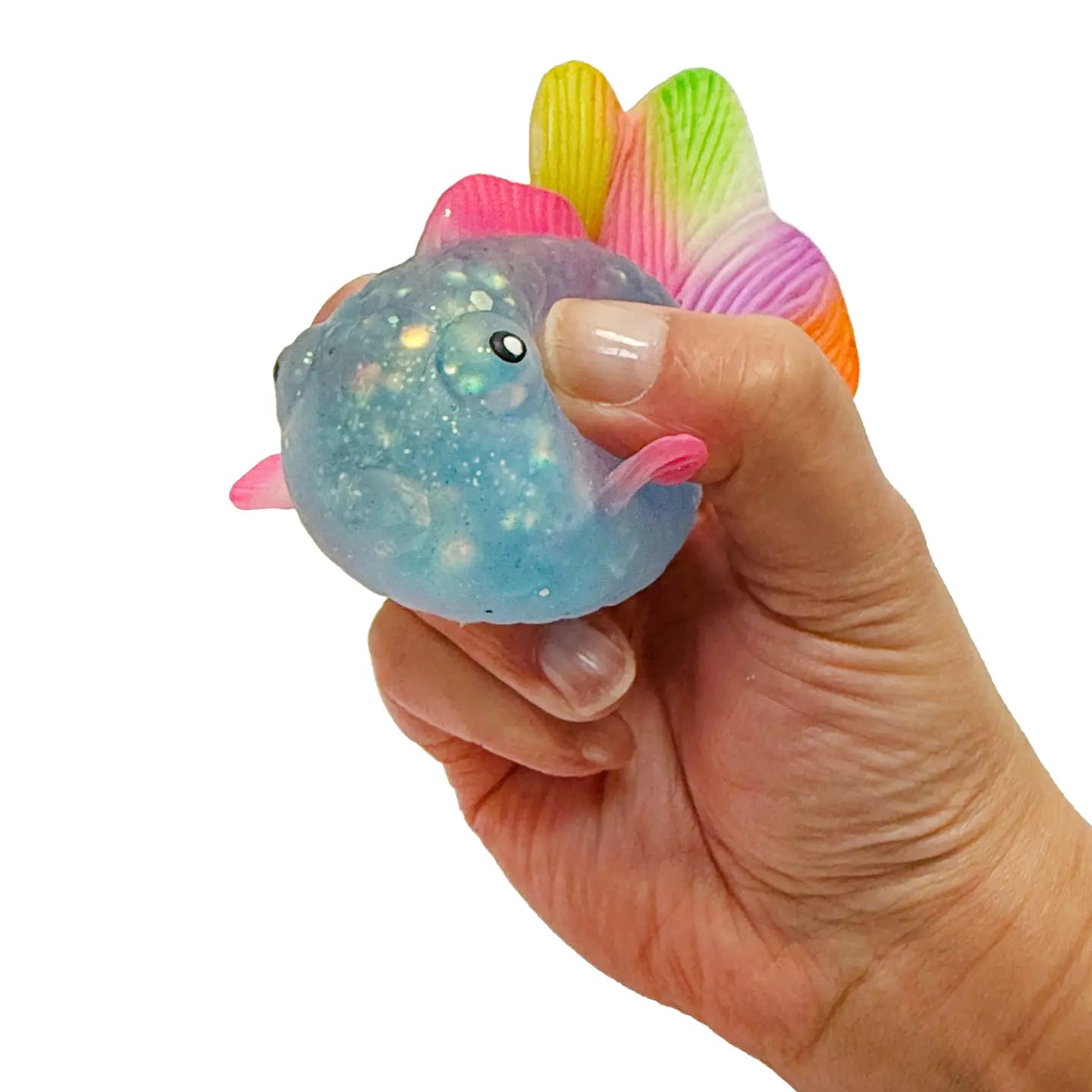 Goldfish Squishy