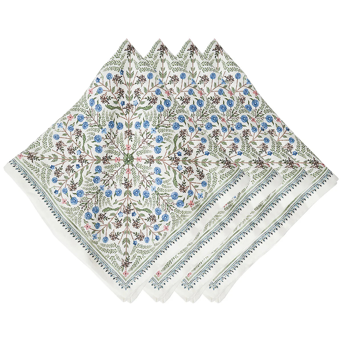Villa Seville Napkins  set/4