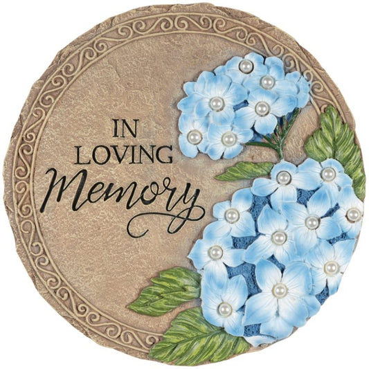 In Loving Memory Garden Story