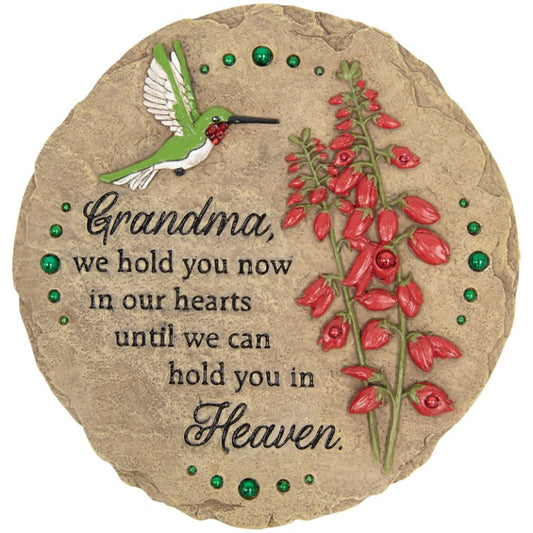 Beadworks Garden Stone Grandma