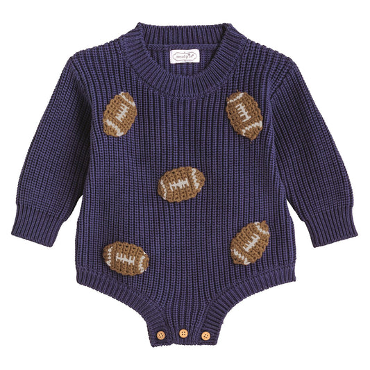 Football Sweater Bubble