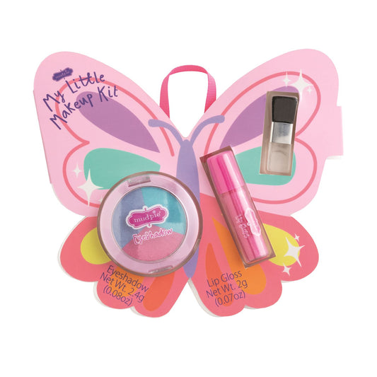 My Little Make-Up Kit - Butterfly