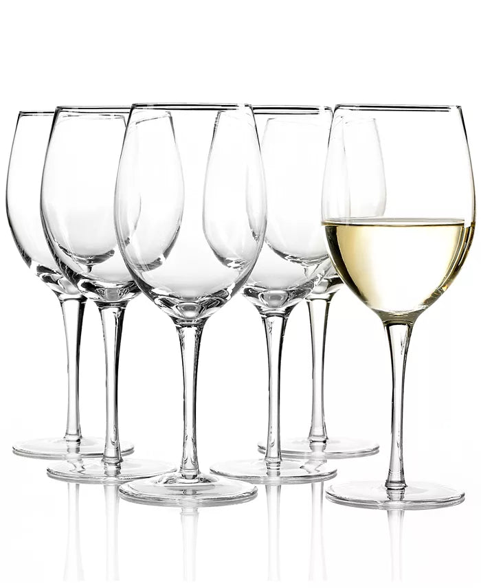 Lenox Tuscany White Wine Glass