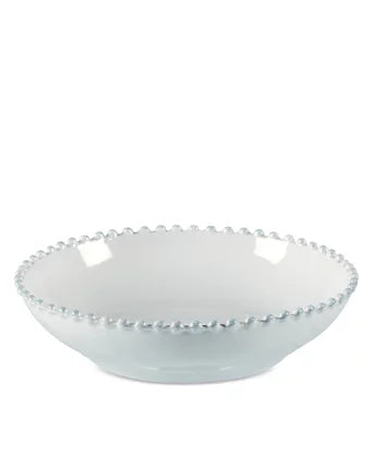 Costa Nova Pearl  Pasta Bowl