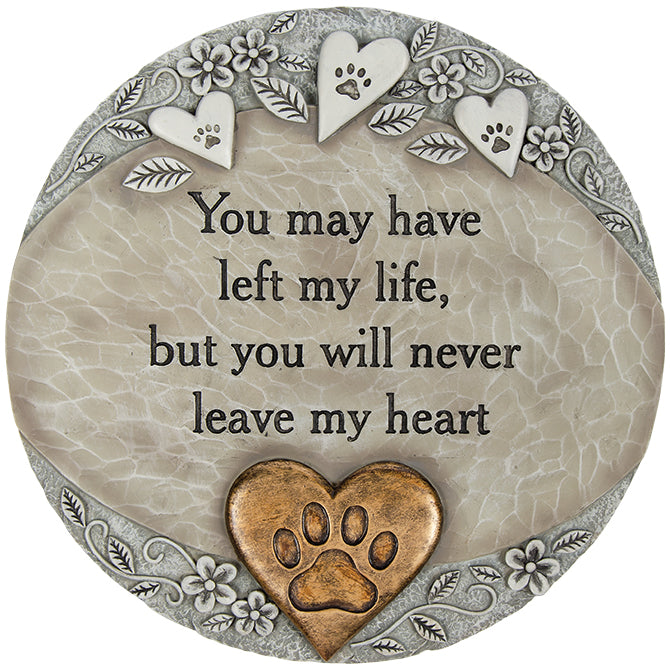 Pet Heart Serinity Stone