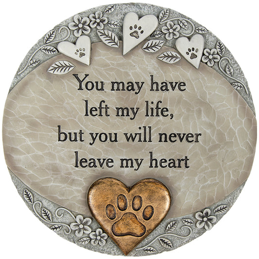 Pet Heart Serinity Stone