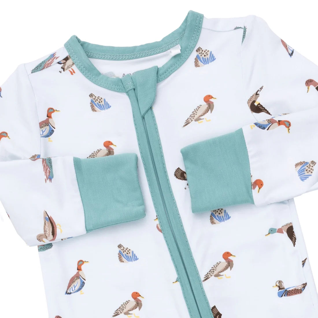 American Ducks  Convertible Romper
