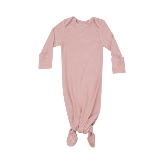 Angel Dear - Pink knotted Gown