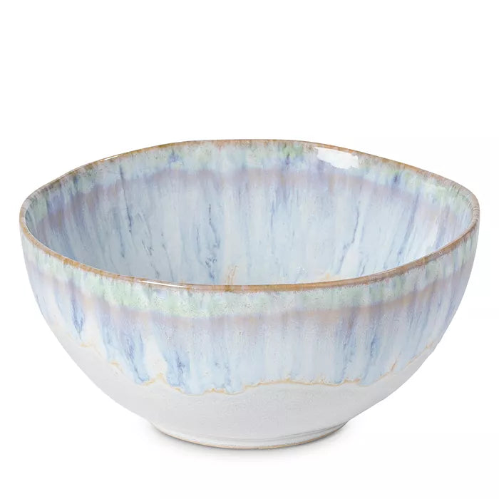 Costa Nova Brisa Blue Cereal Bowl
