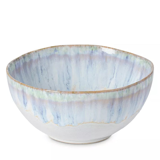 Costa Nova Brisa Blue Cereal Bowl