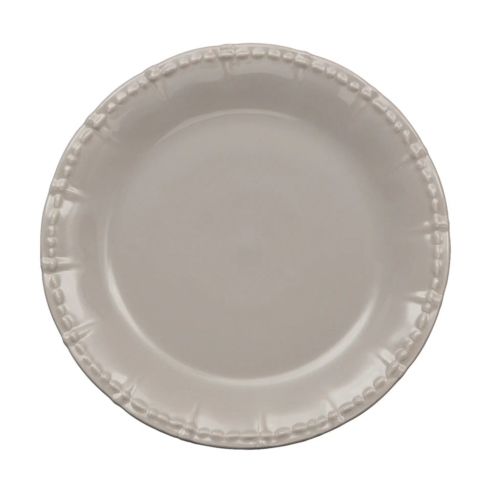 Skyros Historia Dinner Plate  1351