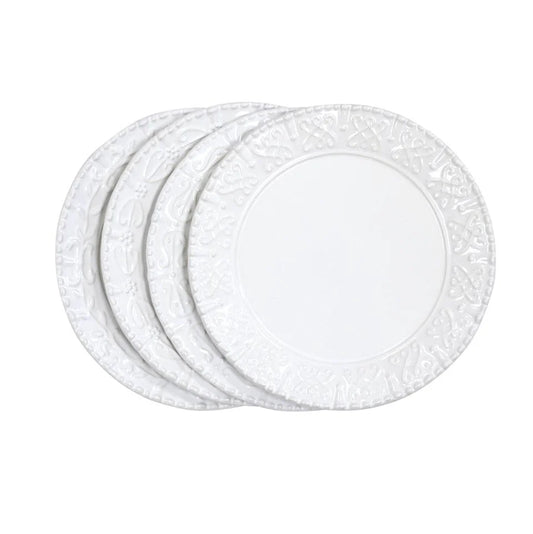 Skyros Historia Salad Plate  1352