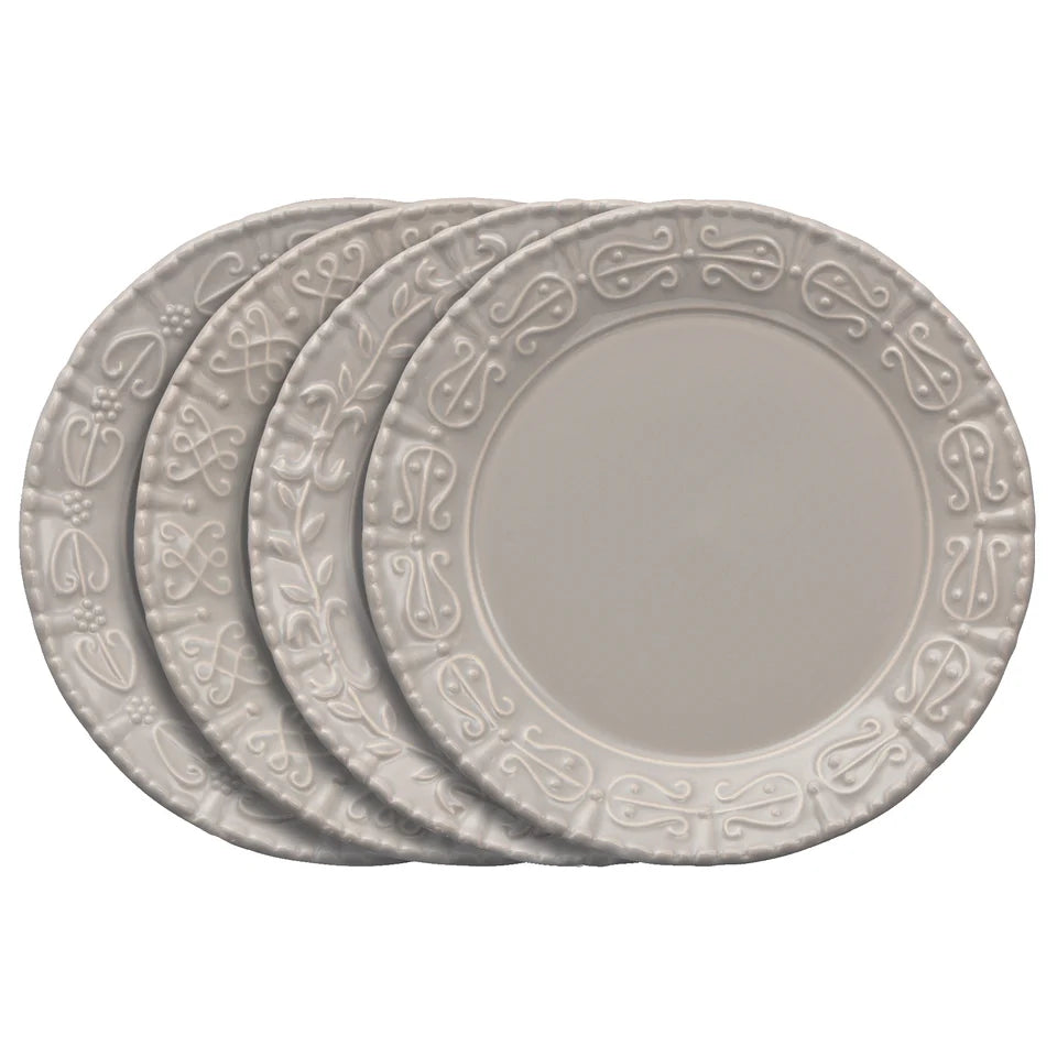 Skyros Historia Salad Plate  1352