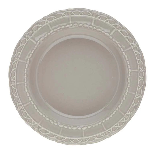 Skyros Historia Pasta/Rim Soup Bowl  1353