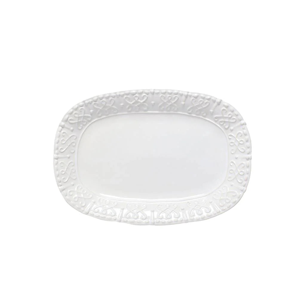 Historia Oval Platter