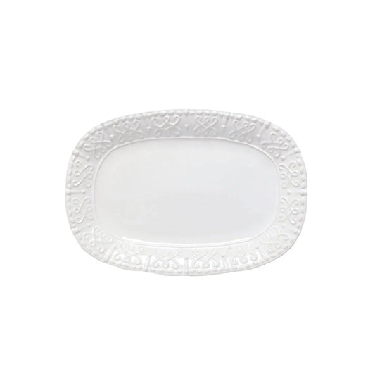 Historia Oval Platter