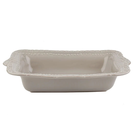 Skyros Historia Large Rectangle Baker