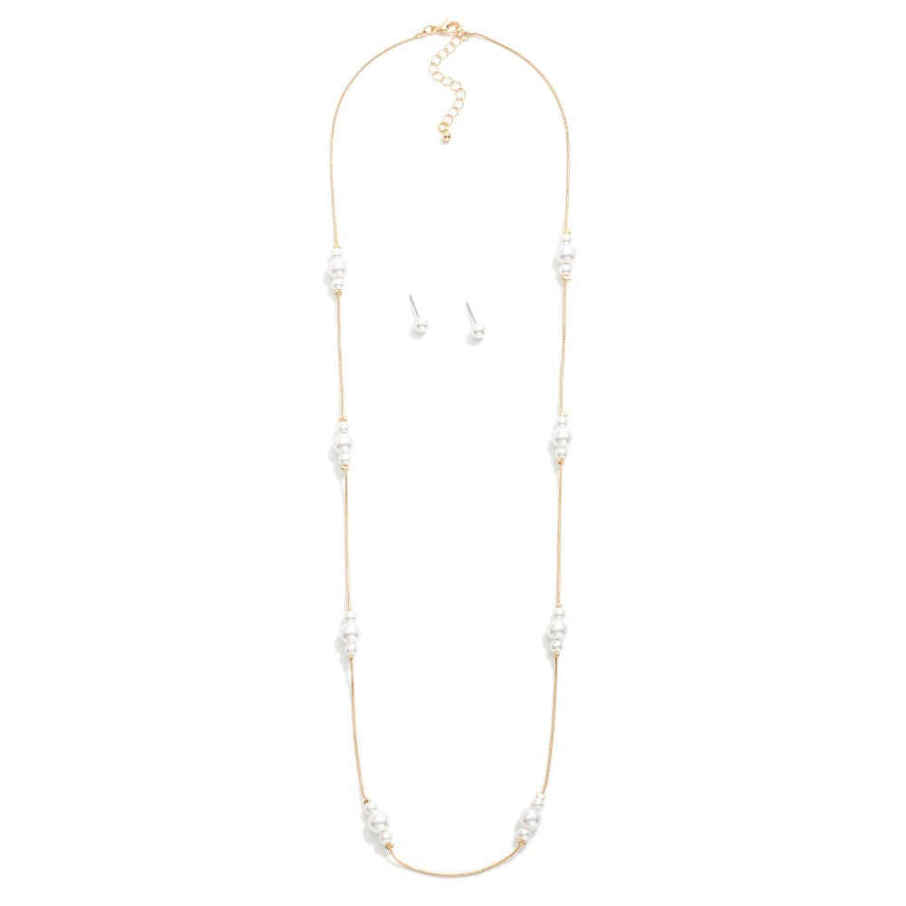 Snake Chain Necklace