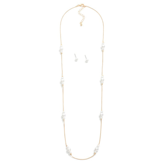 Snake Chain Necklace