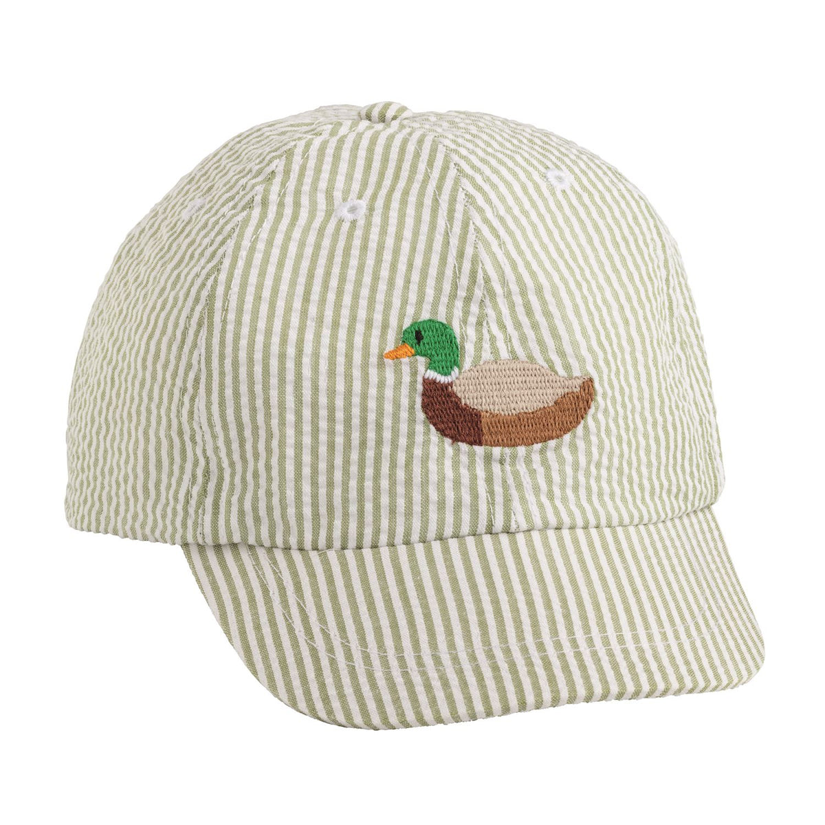 Boy Hat - Duck