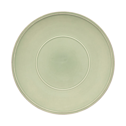 Costa Nova Friso Dinner Plate
