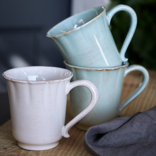 Costa Nova Alentejo Mug