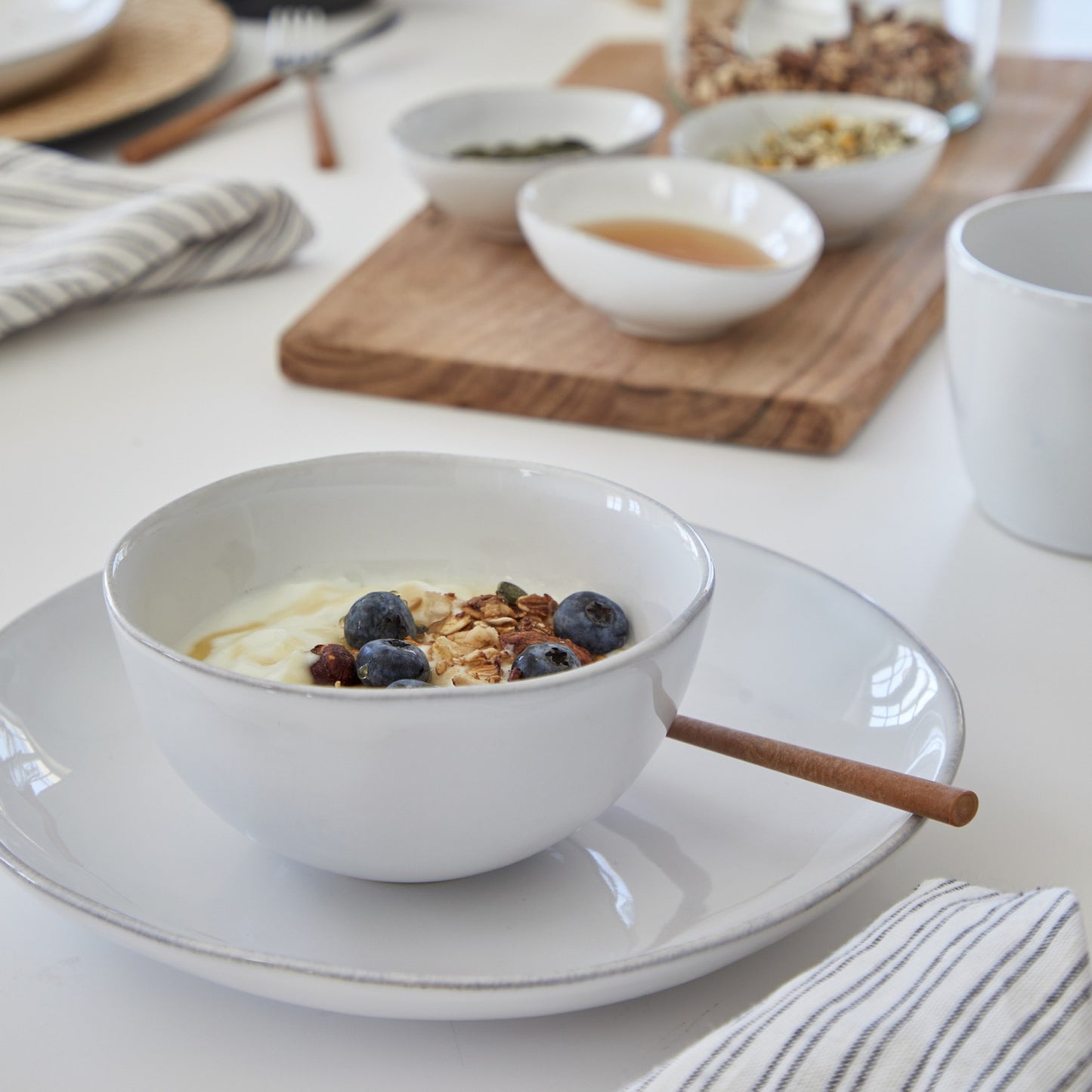 Costa Nova Livia White Salad
